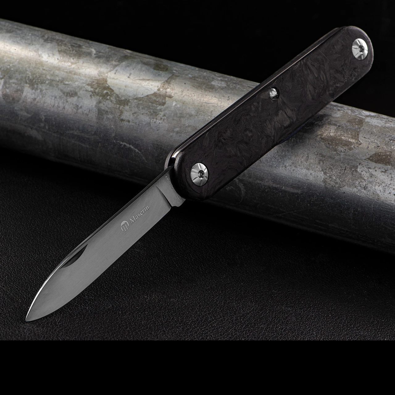 Maserin 195 AlTiN 4 Maserin 195 AlTiN - Image 4