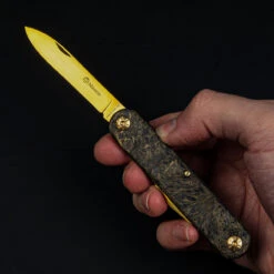 Maserin 195 SUPERTiN Fat Carbon -Outdoor Equipment Store MAS195TIN 68162.1667916395.1280.1280 35471.1667926389