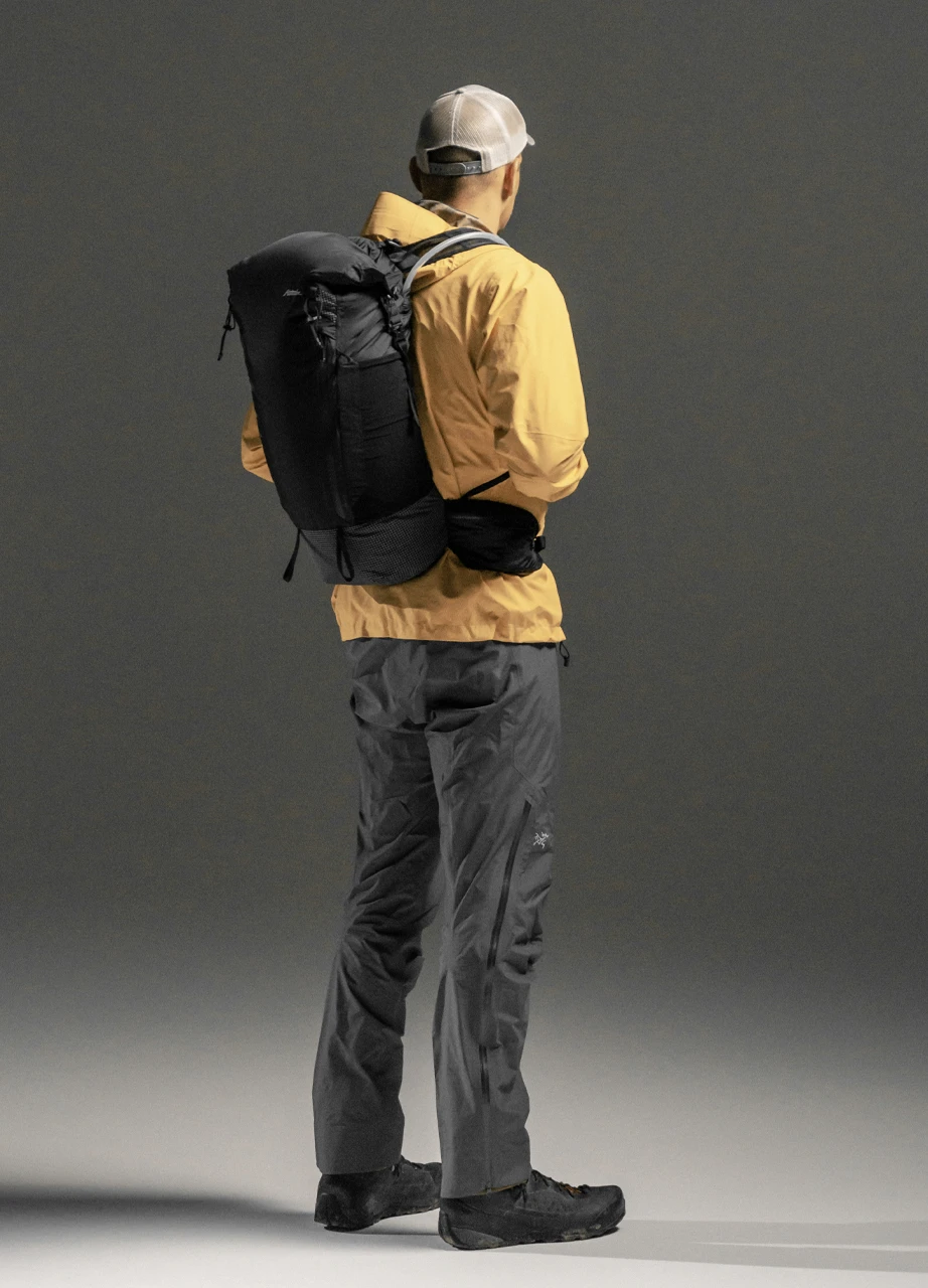 Matador Freerain 28 Waterproof Packable Backpack 6 Matador Freerain 28 Waterproof Packable Backpack - Image 6