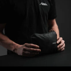 Matador On-Grid Packable Duffle 6 Matador On-Grid Packable Duffle -Outdoor Equipment Store MAT OGW01BKdet2 44846.1601994290