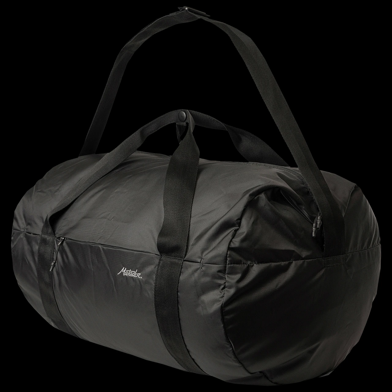Matador On-Grid Packable Duffle 2 Matador On-Grid Packable Duffle - Image 2