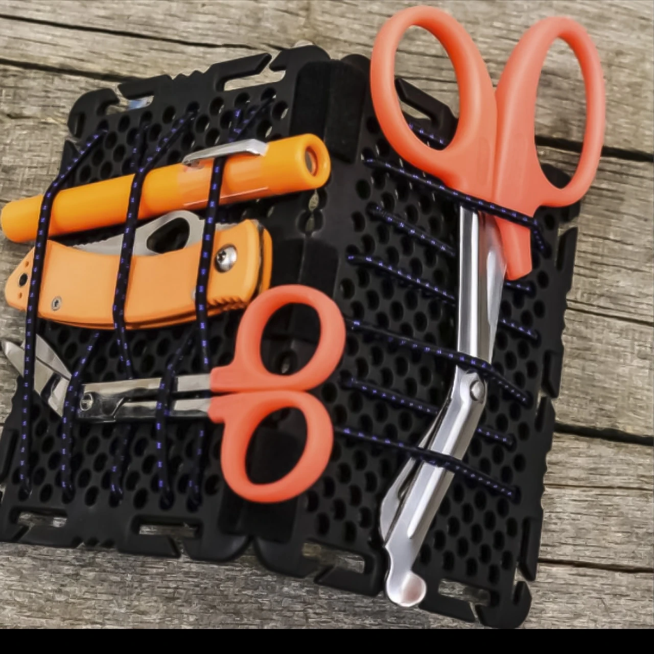 MatchPoint Tactical Mounting Plate 4 MatchPoint Tactical Mounting Plate - Image 4