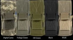 Maxpedition M14/M1A Magazine Pouch WAS £22.95 -Outdoor Equipment Store MAXP 1465colours 86058.1649843912