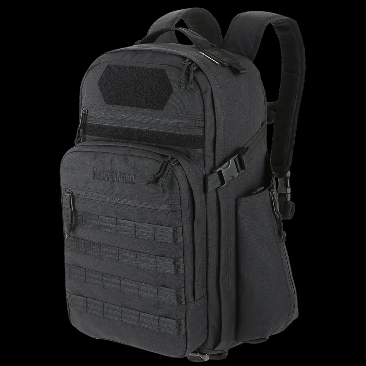 Maxpedition HAVYK-1 Backpack 32L 4 Maxpedition HAVYK-1 Backpack 32L - Image 4