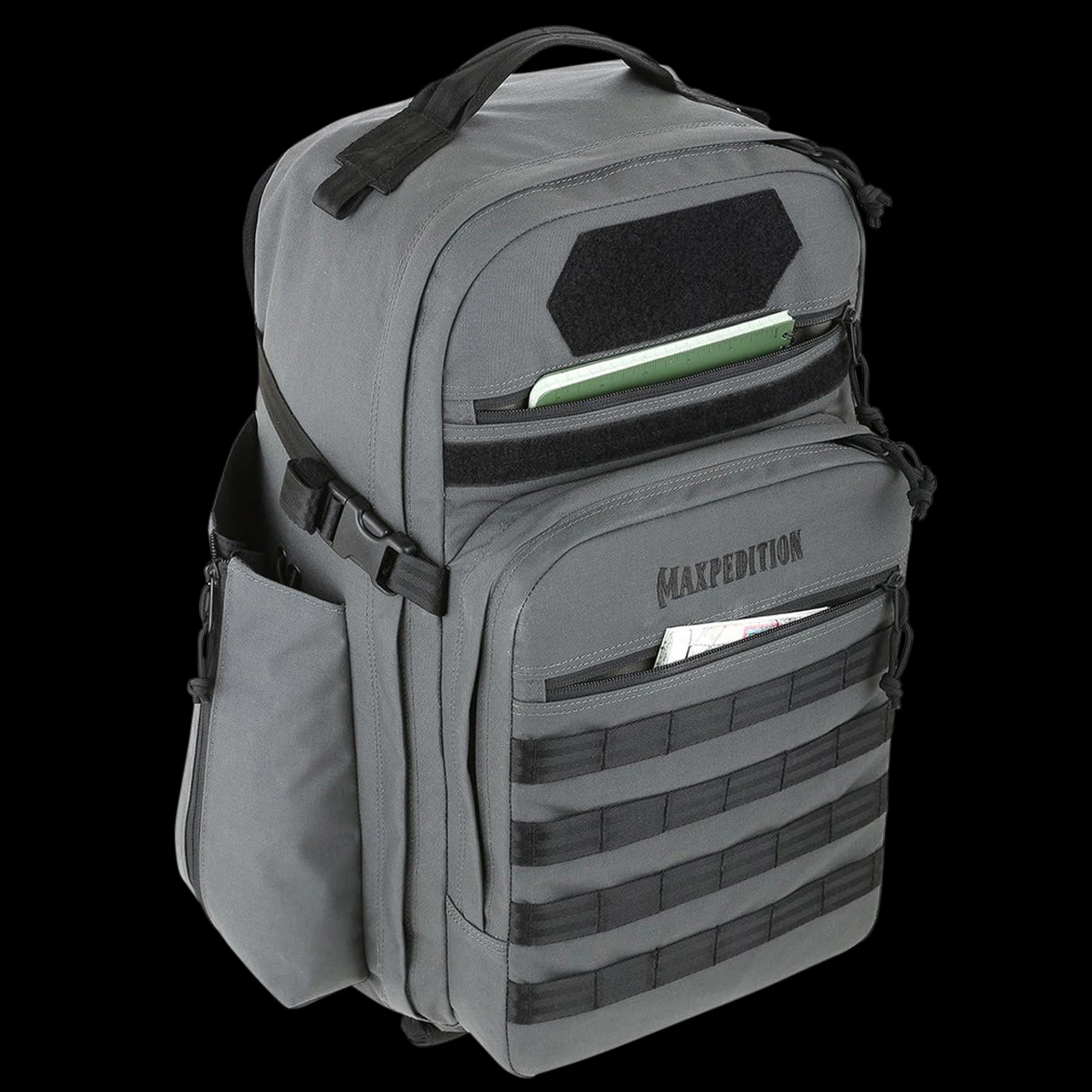 Maxpedition HAVYK-1 Backpack 32L 14 Maxpedition HAVYK-1 Backpack 32L - Image 14