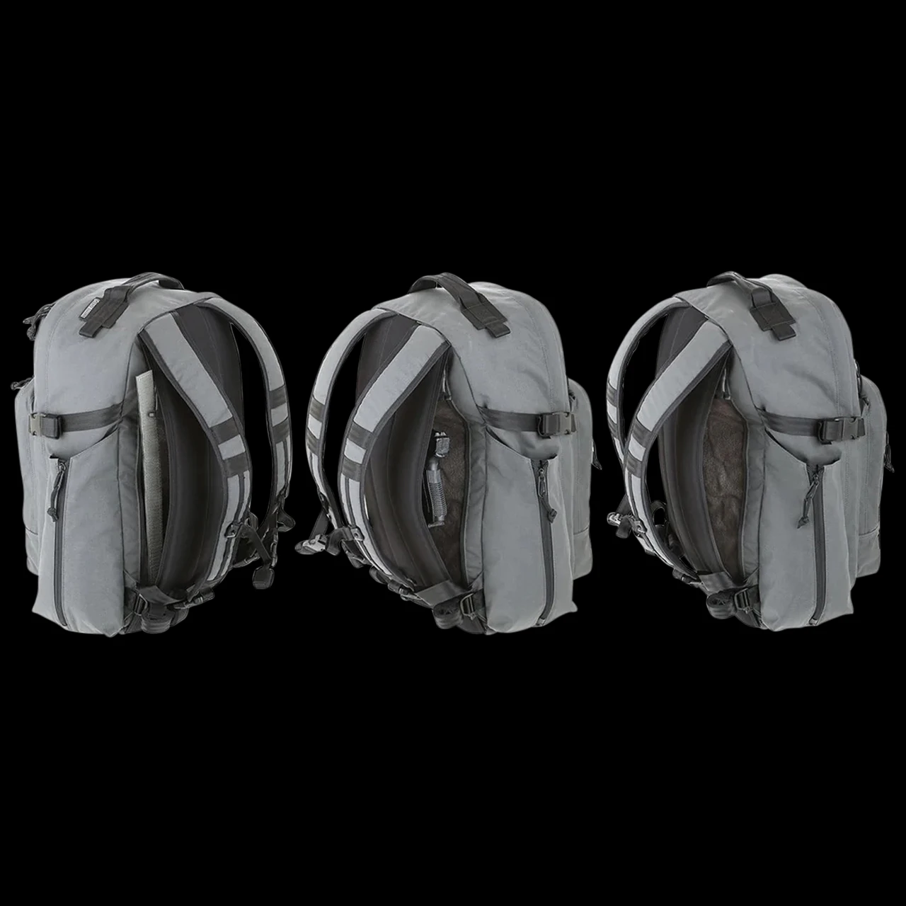 Maxpedition HAVYK-1 Backpack 32L 18 Maxpedition HAVYK-1 Backpack 32L - Image 18