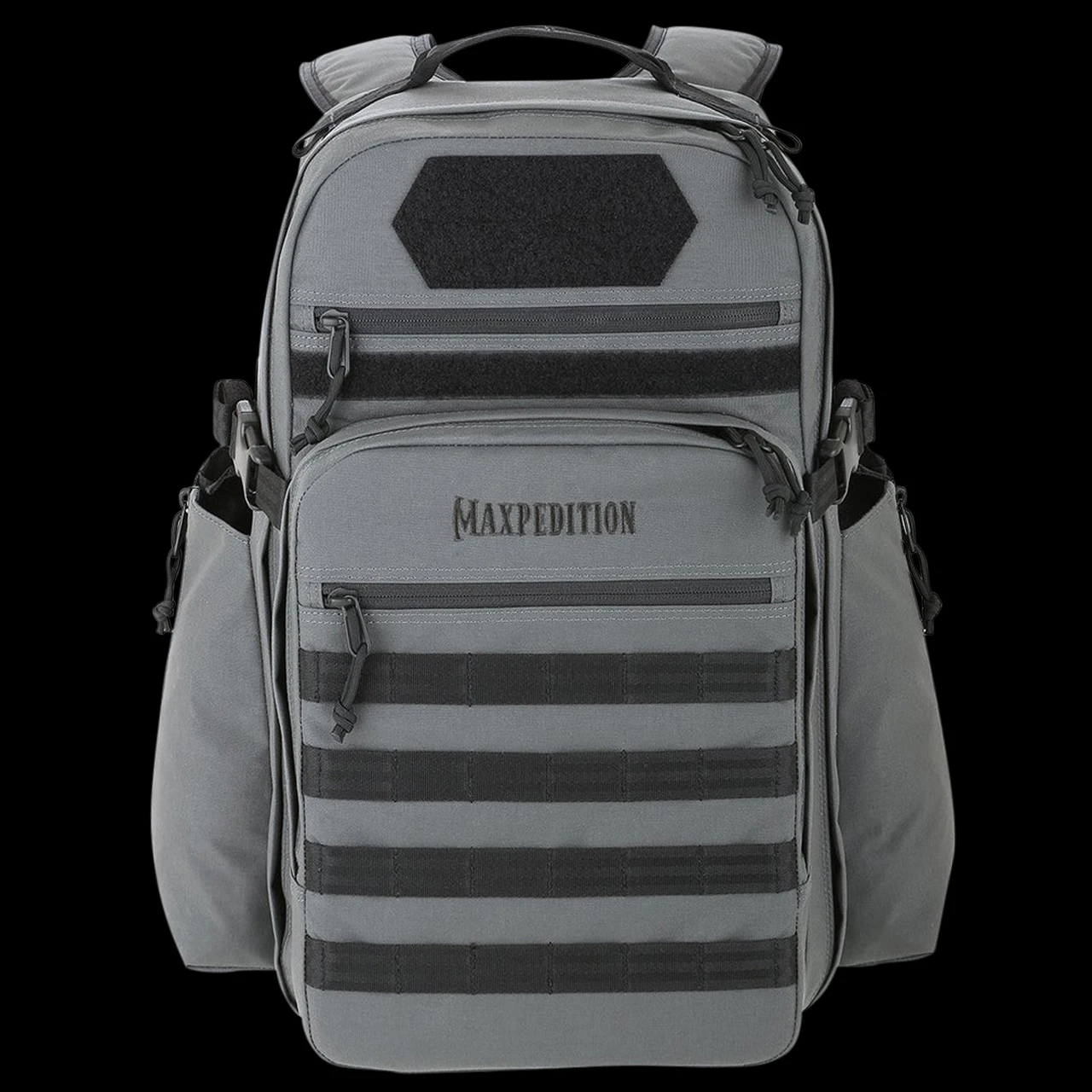 Maxpedition HAVYK-1 Backpack 32L 6 Maxpedition HAVYK-1 Backpack 32L - Image 6