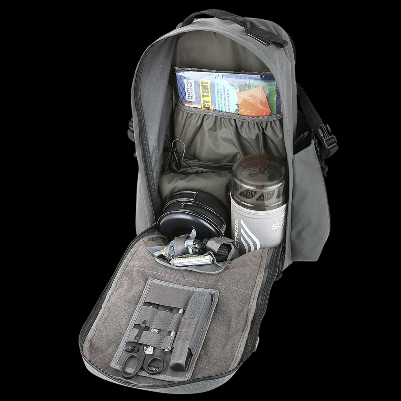 Maxpedition HAVYK-1 Backpack 32L 1 Maxpedition HAVYK-1 Backpack 32L
