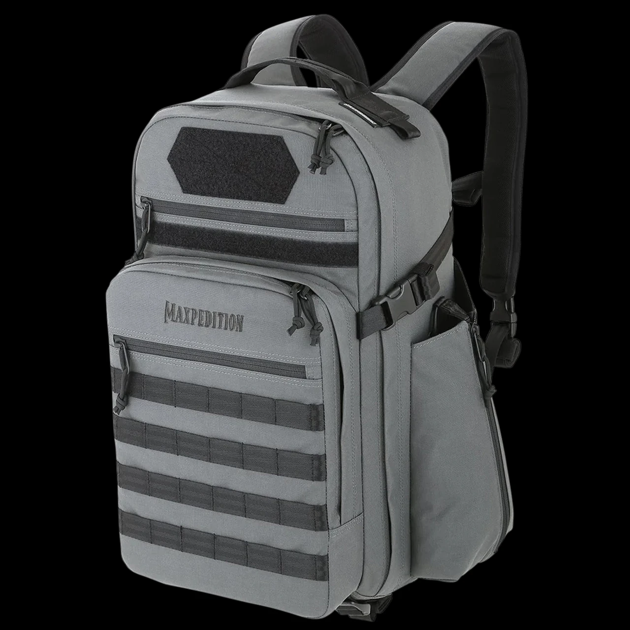 Maxpedition HAVYK-1 Backpack 32L 16 Maxpedition HAVYK-1 Backpack 32L - Image 16