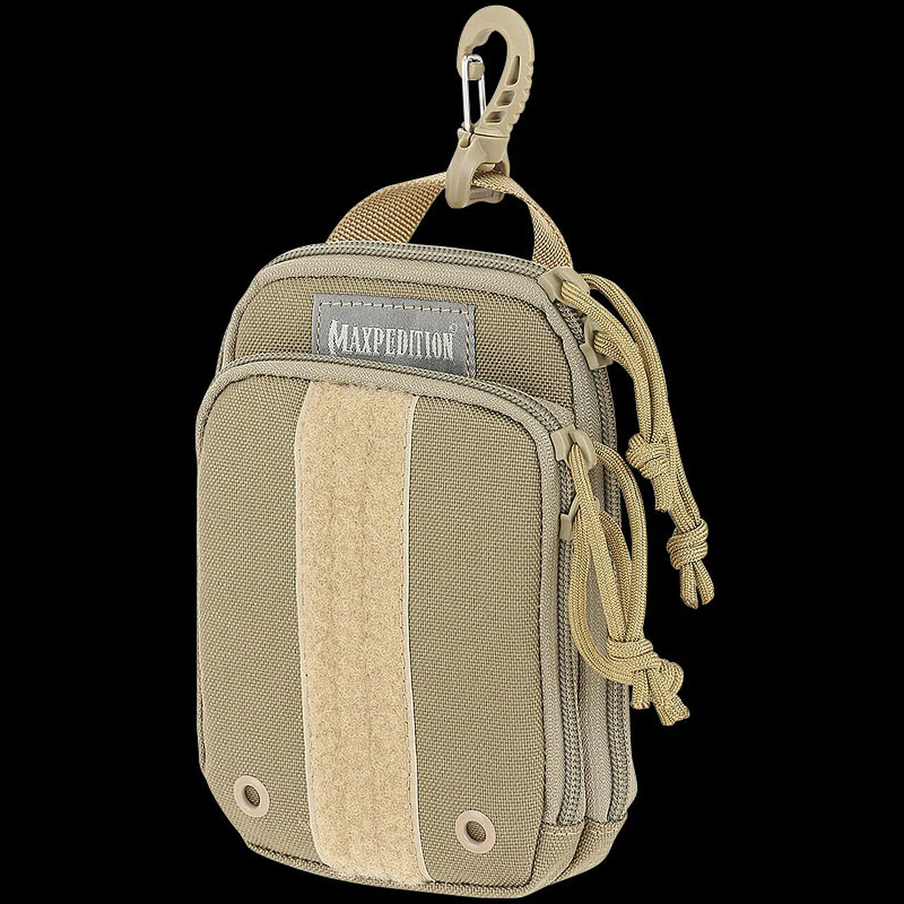 Maxpedition Ziphook Pocket Organiser Small 11 Maxpedition Ziphook Pocket Organiser Small - Image 11
