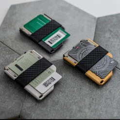 Dango MC01 Titanium Money Clip -Outdoor Equipment Store MC01det3 90339.1659538323.1280.1280 89315.1659538342