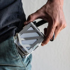 Dango MC01 Titanium Money Clip -Outdoor Equipment Store MC01det6 65842.1659538323.1280.1280 47081.1659538343