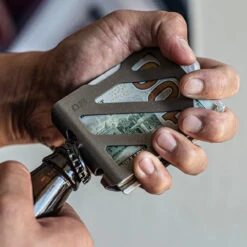 Dango MC01 Titanium Money Clip -Outdoor Equipment Store MC01det7 50500.1659538324.1280.1280 11591.1659538343