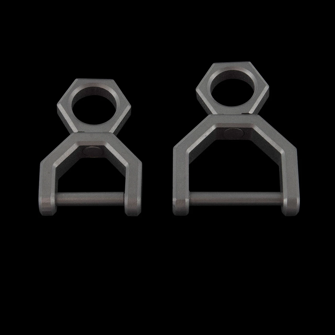 MecArmyx CH5 D-Ring 2 MecArmyx CH5 D-Ring - Image 2