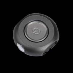 MecArmy CPL 2 USB Mini Flashlight -Outdoor Equipment Store MEC CPL2 GRY 10716.1609325226