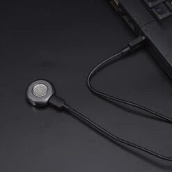 MecArmy CPL 2 USB Mini Flashlight -Outdoor Equipment Store MEC CPL2 GRYdet3 08106.1609325229