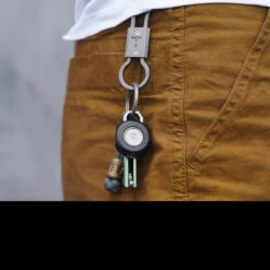 MecArmy CPL 2 USB Mini Flashlight -Outdoor Equipment Store MEC CPL2 GRYdet9 60209.1609325229