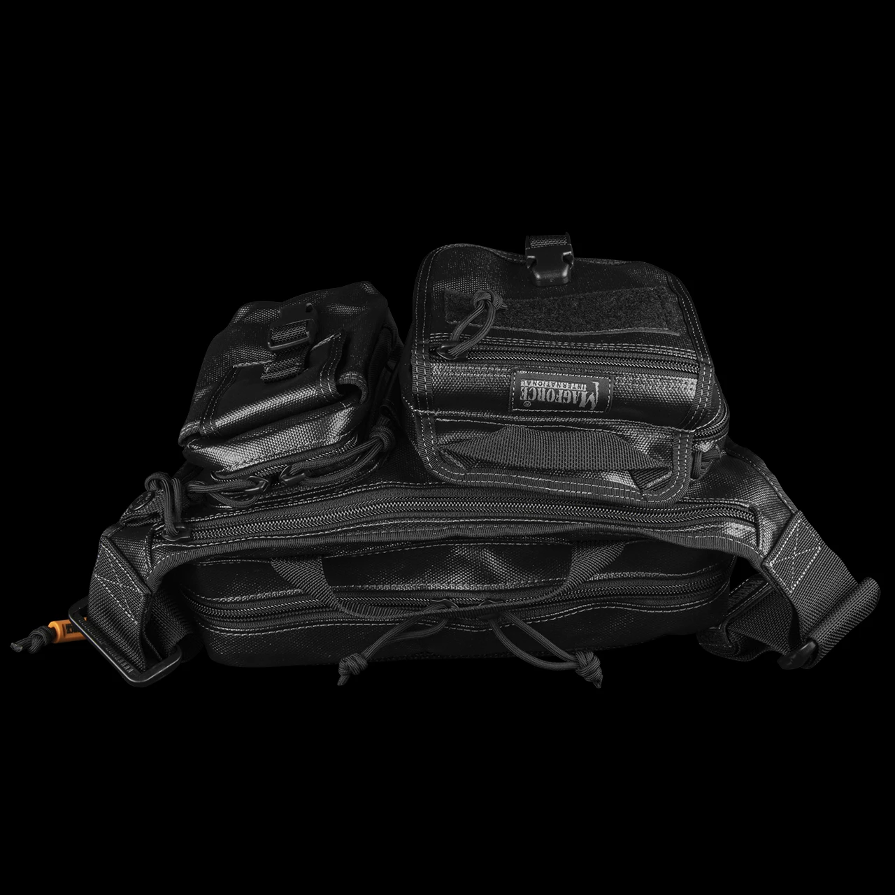Magforce Catch Waistpack 1200D Waterproof 1 Magforce Catch Waistpack 1200D Waterproof