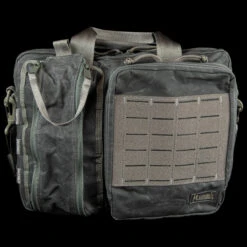 Magforce Recruit Briefcase Waxed Canvas -Outdoor Equipment Store MF W0343 B.2 99024.1689852909.1280.1280 43691.1689945535