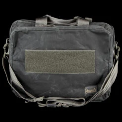 Magforce Recruit Briefcase Waxed Canvas -Outdoor Equipment Store MF W0343 B.3 88762.1689852909.1280.1280 99961.1689945535
