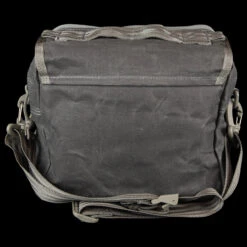 Magforce Survivor Shoulder Bag Waxed Canvas -Outdoor Equipment Store MF W0499 B.3 33824.1689844326.1280.1280 46736.1689945396