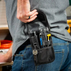 Nite Ize Clip Pock-Its XL Utility Holster -Outdoor Equipment Store ML128det3 72561.1694446142.1280.1280 46763.1694447166