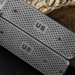 Marbles G.I. Knife And Fork Combo 11 Marbles G.I. Knife And Fork Combo -Outdoor Equipment Store MR652.3 96633.1679585147