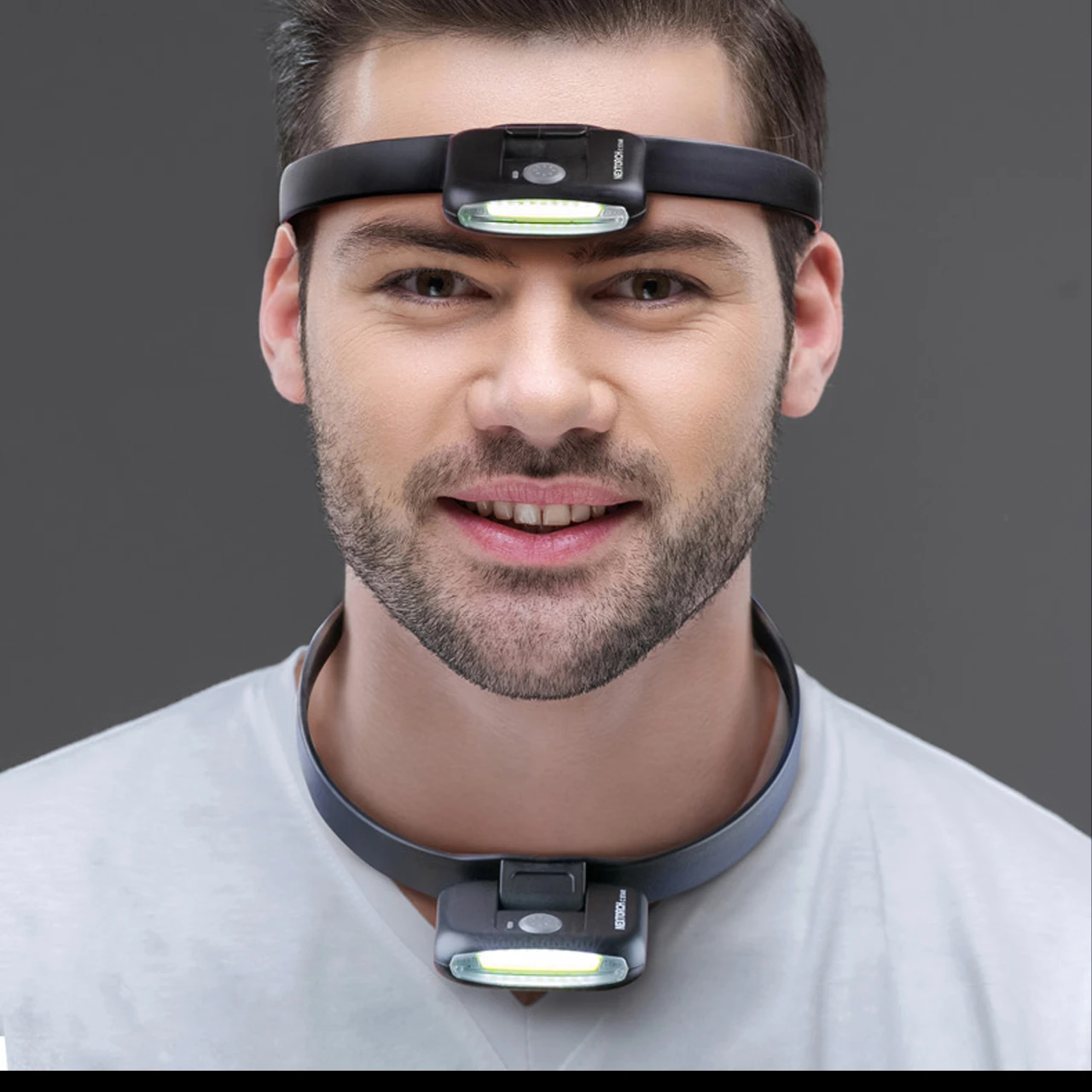 Nextorch C Star Headlamp 2 Nextorch C Star Headlamp - Image 2