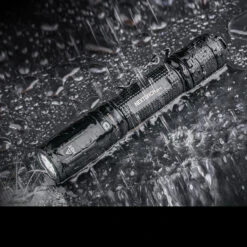 Nextorch E51C Rechargeable Pocket Flashlight -Outdoor Equipment Store NEXTORCH E51C.4 20617.1688394089