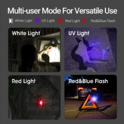 Nextorch K40 Keychain Light -Outdoor Equipment Store NEXTORCH K402 30295.1688041671