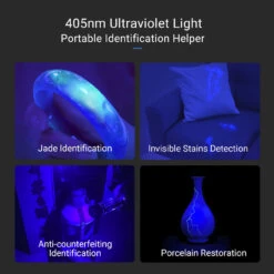 Nextorch K40 Keychain Light -Outdoor Equipment Store NEXTORCH K404 50158.1688041671