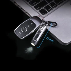 Nextorch K40 Keychain Light -Outdoor Equipment Store NEXTORCH K405 37797.1688041671