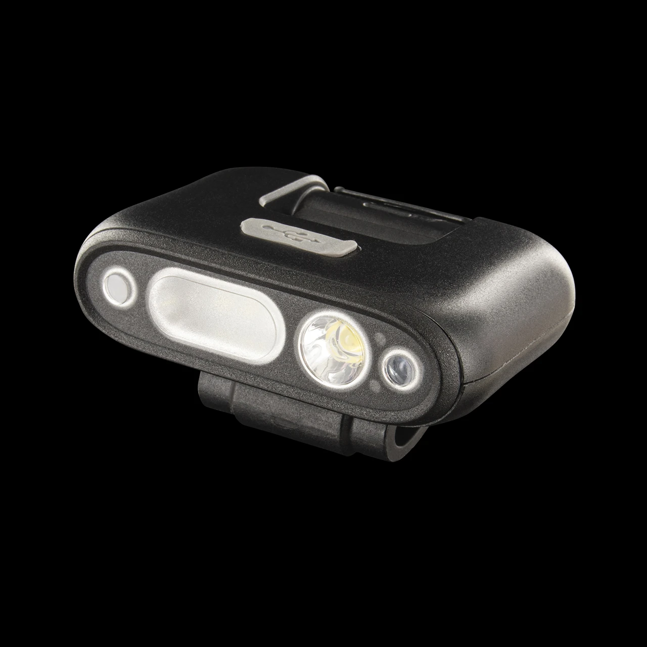 Nextorch UT30 Gesture Sensing Headlamp 3 Nextorch UT30 Gesture Sensing Headlamp - Image 3
