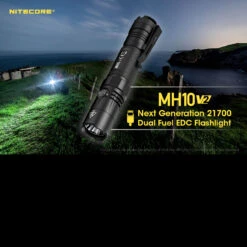 Nitecore MH10 V2 22 Nitecore MH10 V2 -Outdoor Equipment Store NITECORE MH10V2det8 65461.1596466519