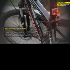 Nitecore NU05 Headlamp Mate 29 Nitecore NU05 Headlamp Mate -Outdoor Equipment Store NITECORE NU05.8 70425.1669994784.1280.1280 72413.1670320259