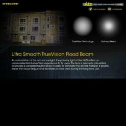 Nitecore NU35 Headlight -Outdoor Equipment Store NITECORE NU35det3 09015.1600271625.1280.1280 61668.1600781420