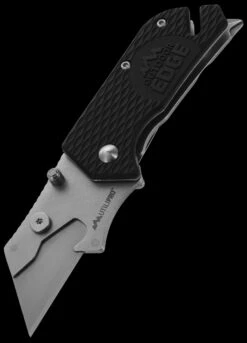 Outdoor Edge UtiliPro Folding Utility Knife -Outdoor Equipment Store OEUPK20C 65005.1691161728