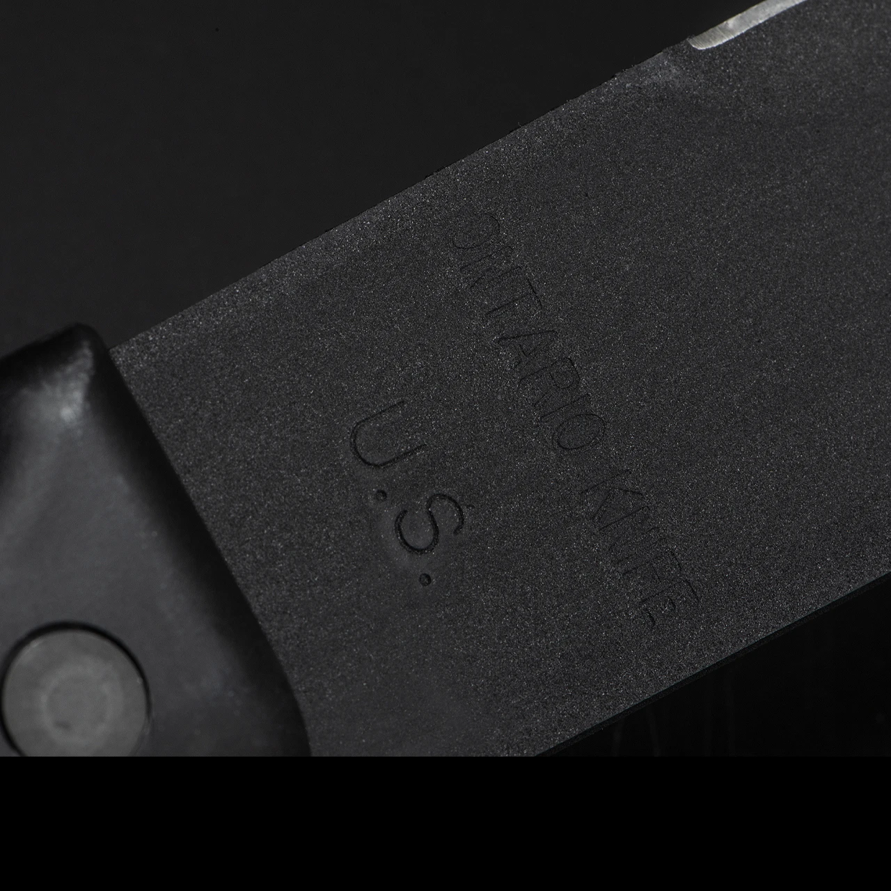 Ontario Jungle Machete 1 Ontario Jungle Machete