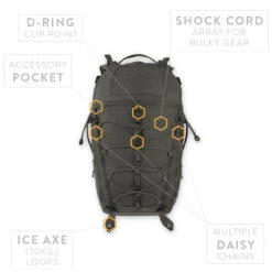 Prometheus SHADO Pack 24L Universal Field Green -Outdoor Equipment Store PDW 2010112det5 08561.1692271268.1280.1280 55165.1692271285