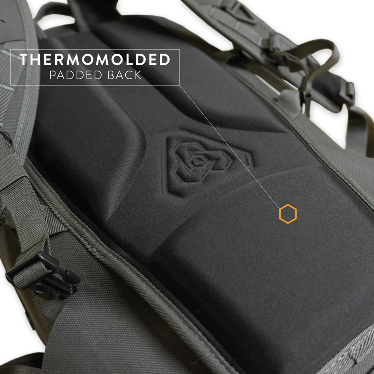 Prometheus All Terrain Pack 24L 2 Prometheus All Terrain Pack 24L - Image 2