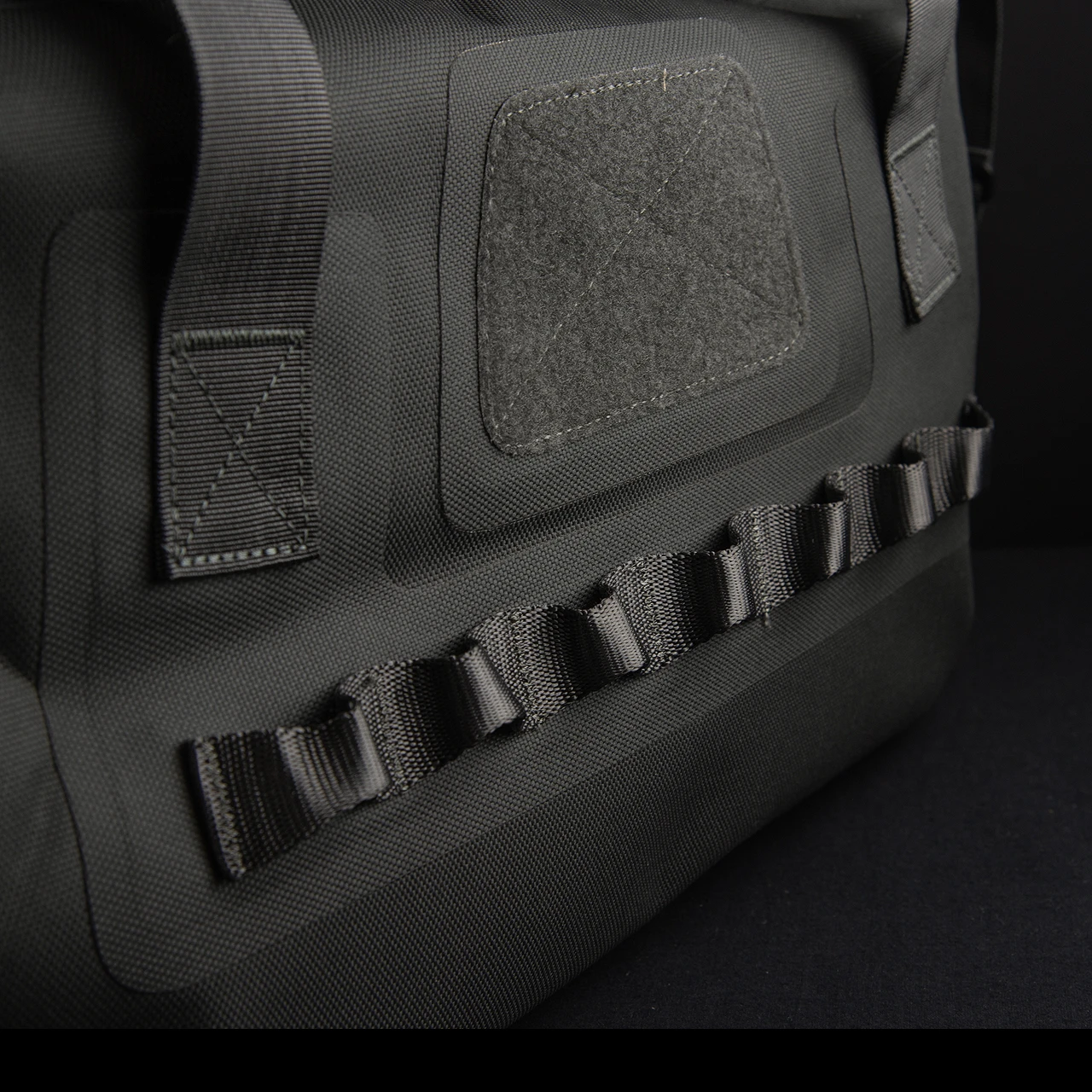 Prometheus All Terrain Duffel 45L 4 Prometheus All Terrain Duffel 45L - Image 4