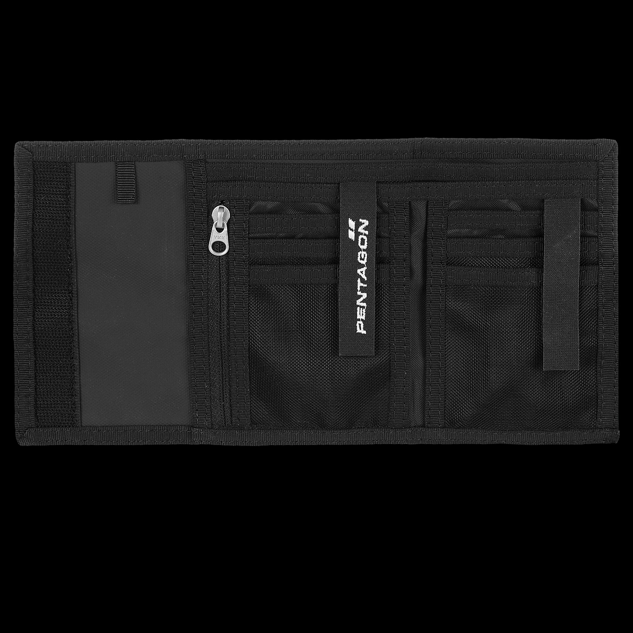 Pentagon Stater Wallet Stealth 4 Pentagon Stater Wallet Stealth - Image 4