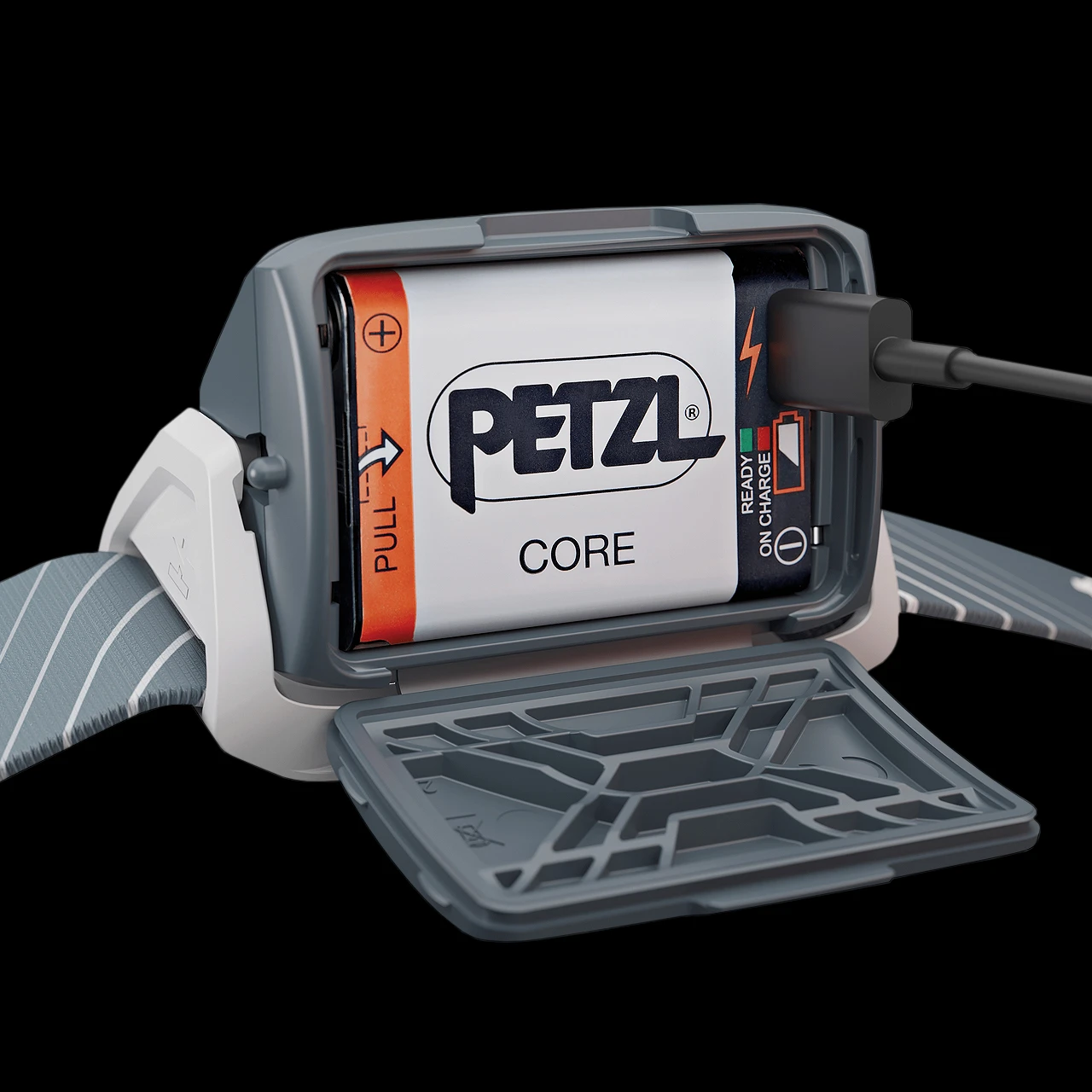 Petzl Tikka Core Headlamp 5 Petzl Tikka Core Headlamp - Image 5