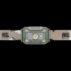 Petzl Aria1 RGB Headlamp -Outdoor Equipment Store PET E069BA01.1 60598.1690992043