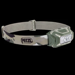 Petzl Aria1 RGB Headlamp -Outdoor Equipment Store PET E069BA01 33035.1690992043