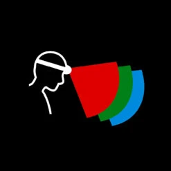 Petzl Aria1 RGB Headlamp -Outdoor Equipment Store PET E070BA01.3 44750.1691051486