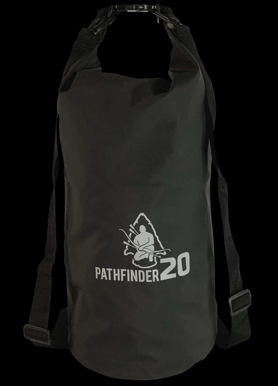 Pathfinder Dry Bag 4 Pathfinder Dry Bag - Image 4