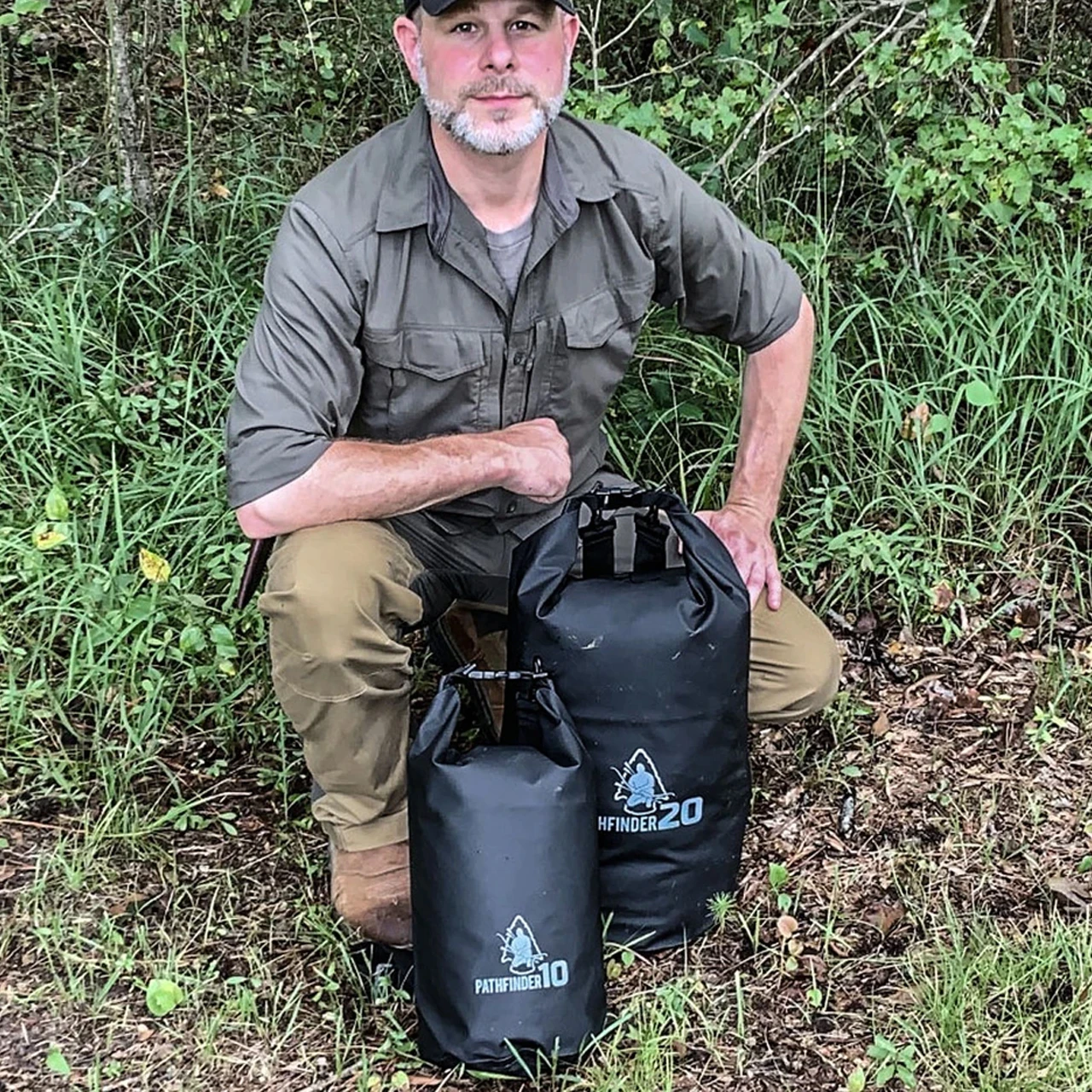 Pathfinder Dry Bag 2 Pathfinder Dry Bag - Image 2