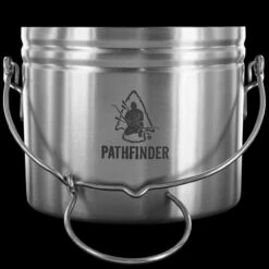 Pathfinder Swedish Mess Kit -Outdoor Equipment Store PTH05007 50385.1668528196