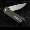 QSP Lark G10 Folding Knife